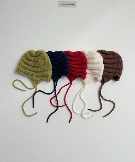 【digreen】Vivi Bonnet