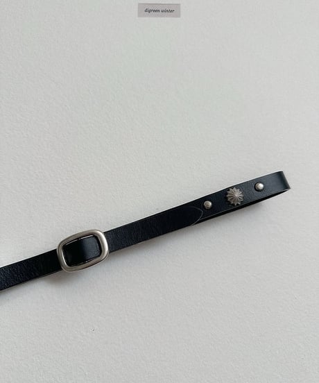 【digreen】Parts Belt