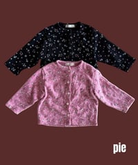 【pie】Juju Cardigan