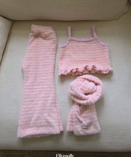 【ellymolly】Sugar Belle Bustier