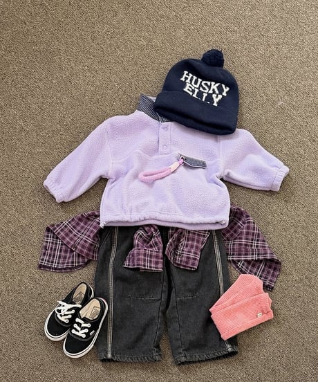 【ellymolly】Forest Shirt