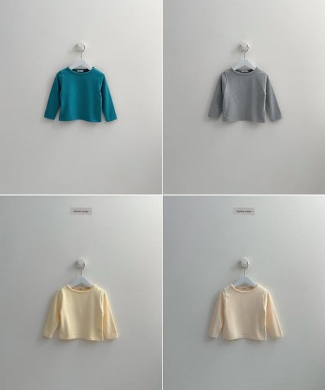 【digreen】Pogeuni Tee