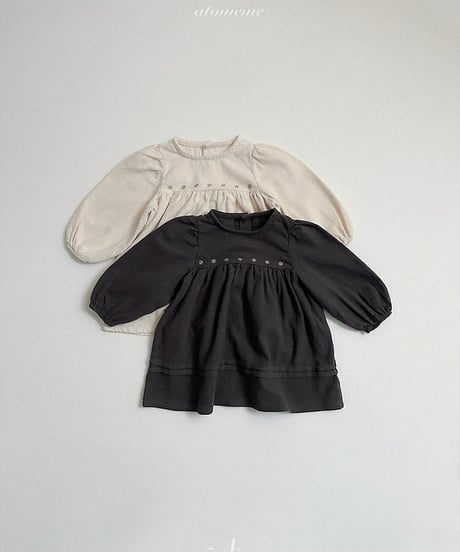 【atomeme】Benny Dress