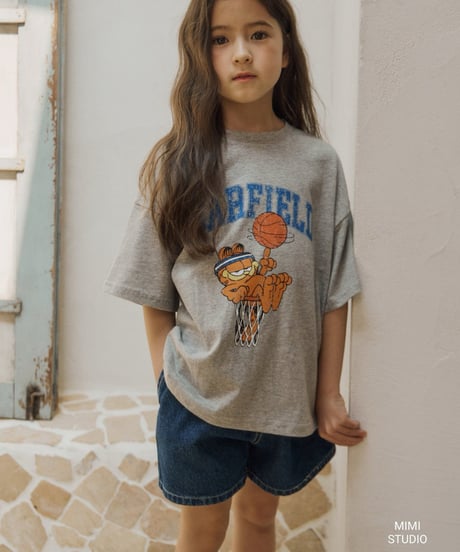 【bymimi】basket T