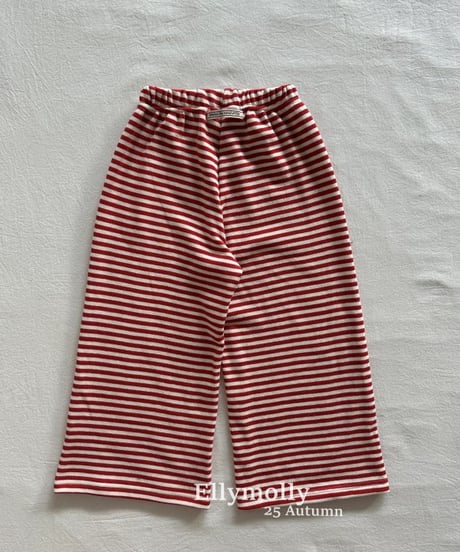 【ellymolly】Easy Lace Pants