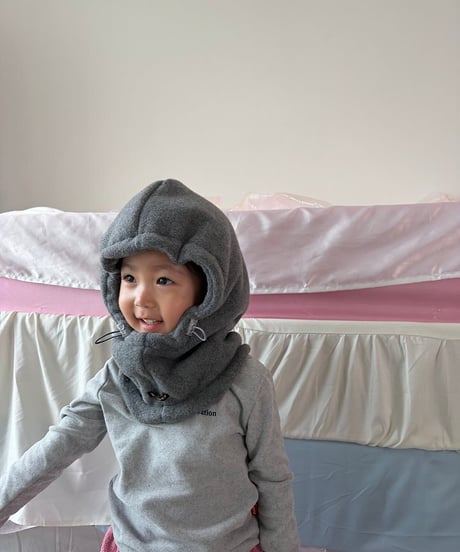 【pepper】Salt Balaclava