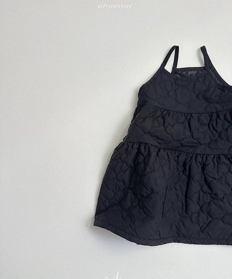【atomeme】Cloud Dress