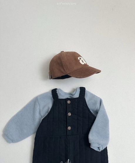 【atomeme】Soft Sweatshirt