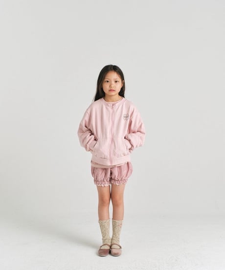【jejeunosity】pumpkin pants