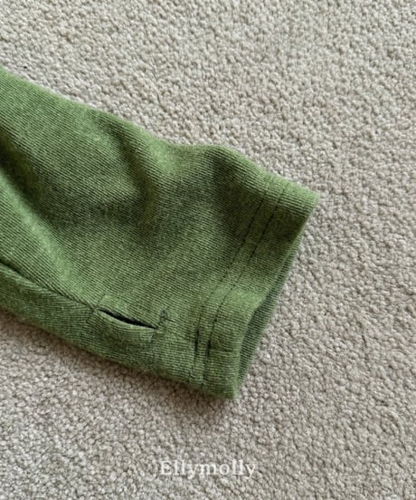 【ellymolly】Snow Warmer Turtleneck