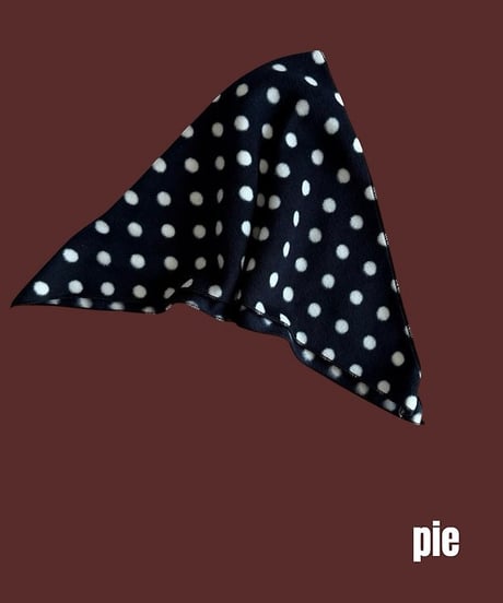【pie】Cold Weather Scarf