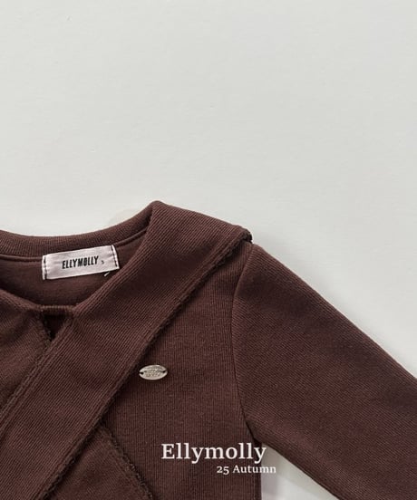 【ellymolly】Pinco Sailor T-Shirt