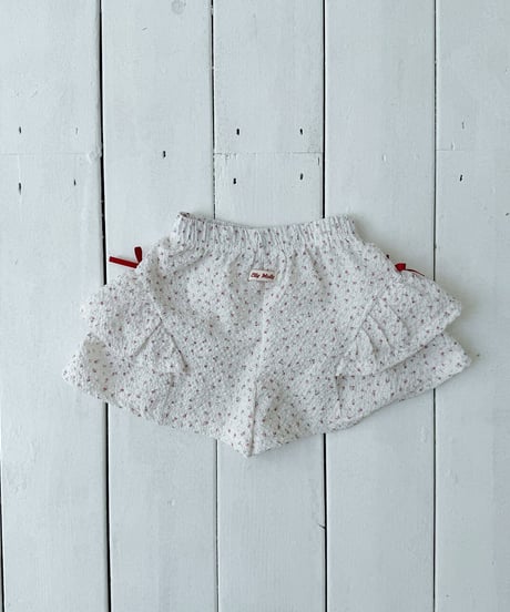 【ellymolly】Louis Ruffle pt