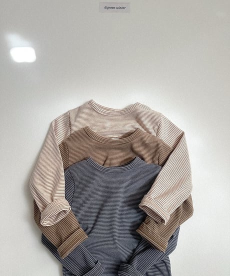 【digreen】Bagel Tee