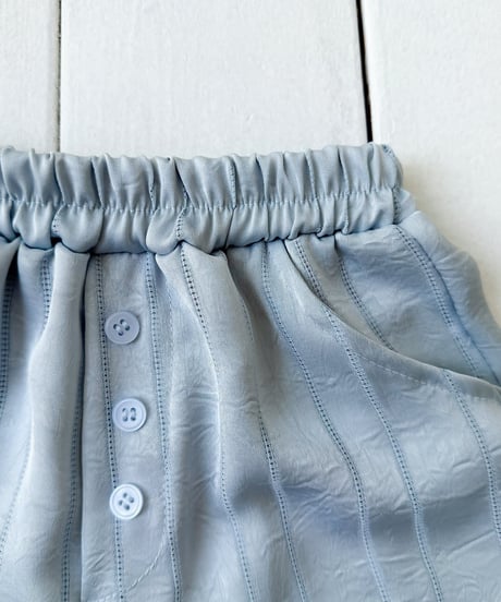 【ellymolly】Easy Button Lace pt