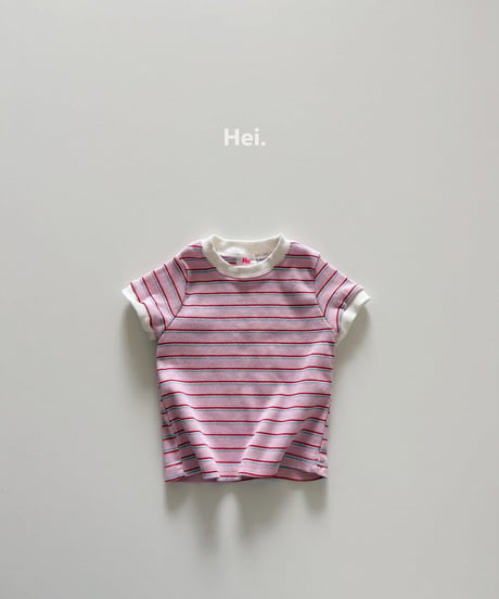 【Hei】border T