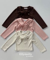 【ellymolly】Pinco Sailor T-Shirt