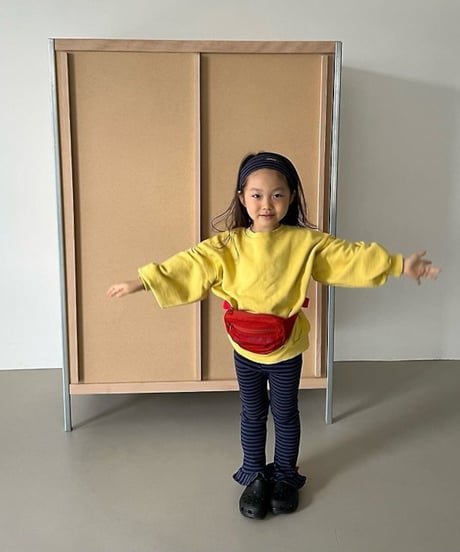 【CantucciStudio】Pig Sweatshirt