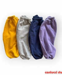 【cantuccistudio】Yar Pants