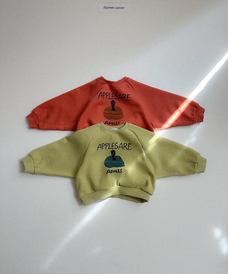 【digreen】Apple MTM