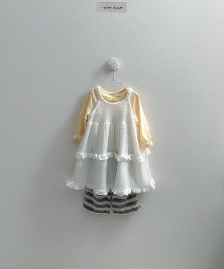 【digreen】Pogeuni Tee