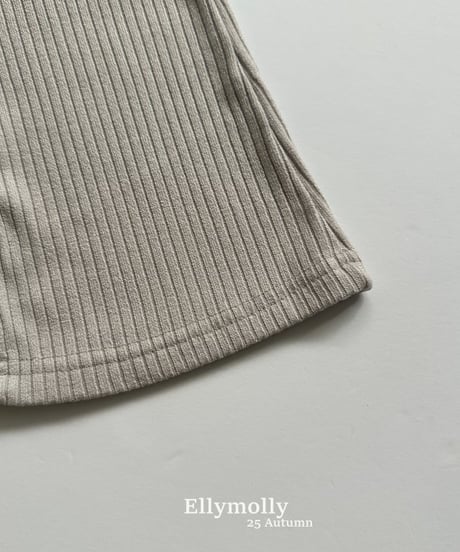 【ellymolly】Lulu Stretch Bootcut Pants