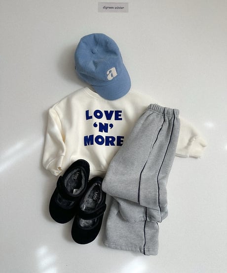 【digreen】Love More MTM