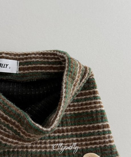 【ellymolly】Haas Wool Knickers