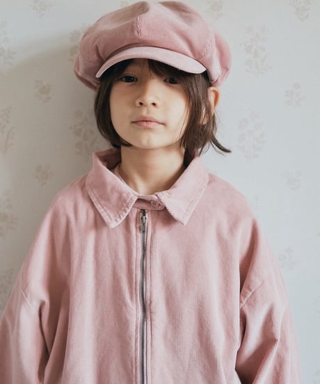 【jejeunosity】hunting cap