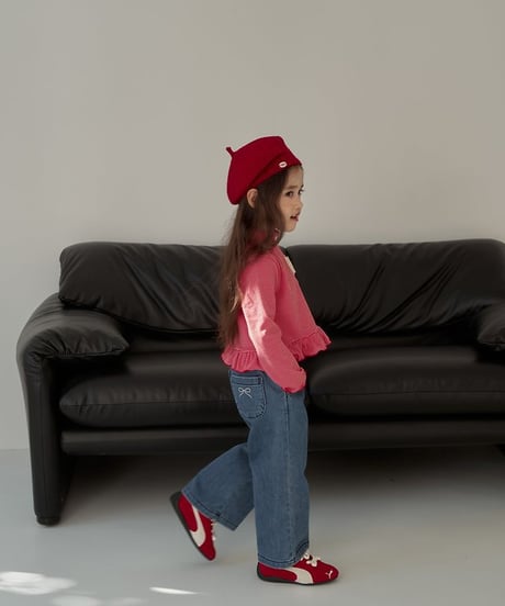 【momoann】Milk Tee