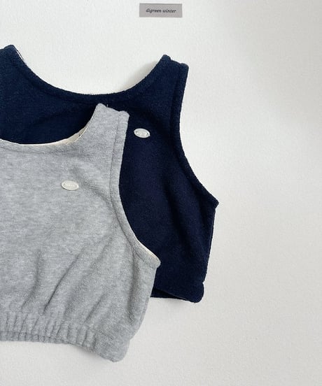 【digreen】Moel Vest