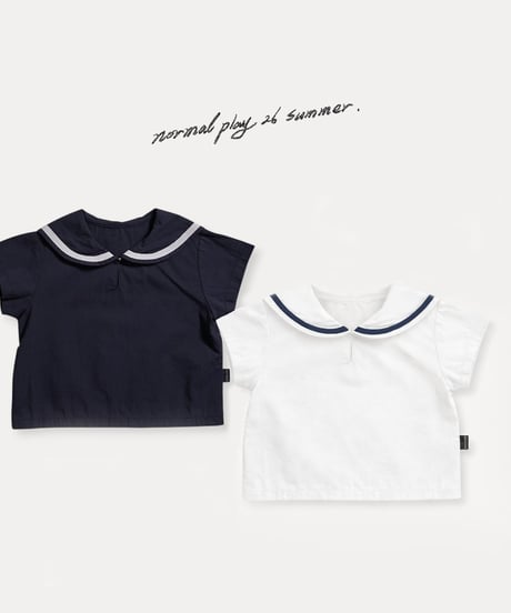 【normalplay】sailor BL