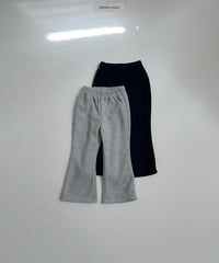 【digreen】Moel Bootcut PT