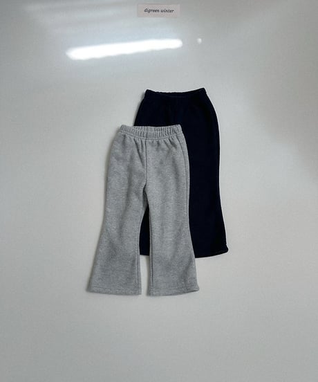 【digreen】Moel Bootcut PT