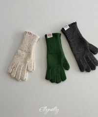 【ellymolly】Elly Knit Gloves