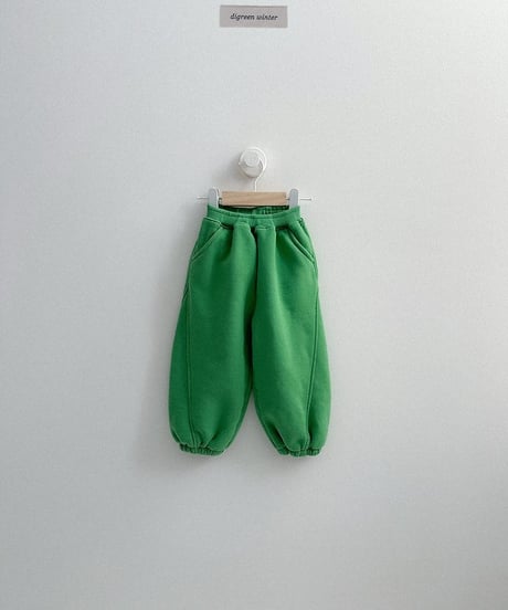 【digreen】Rocky Pants