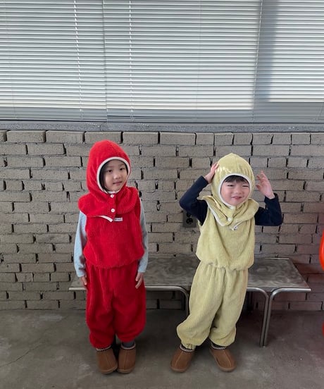 【pie】Ppiyong Balaclava
