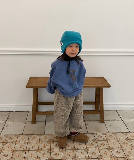 【cantuccistudio】Odori Pants