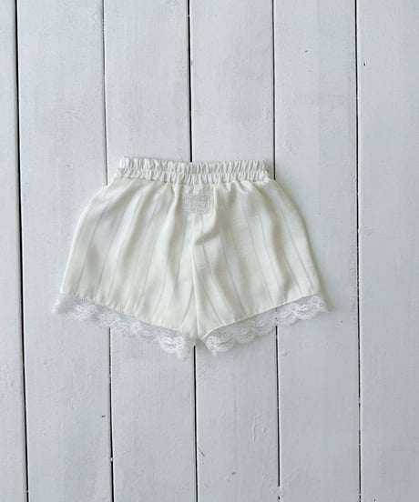 【ellymolly】Easy Button Lace pt