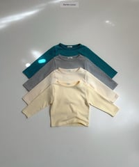 【digreen】Pogeuni Tee