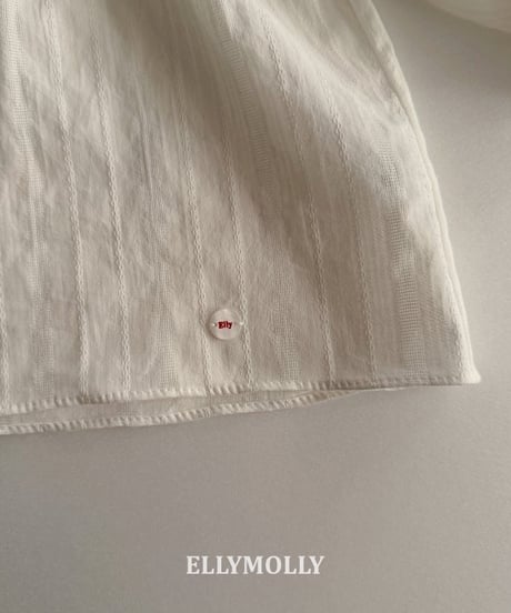 Eileen Sailor Blouse