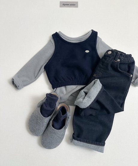 【digreen】Moel Vest
