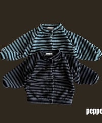 【pepper】Oreo Cardigan