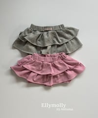 【ellymolly】Bella Frill Pants
