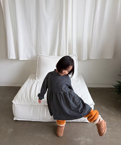 【pepper】Bonbon Dress