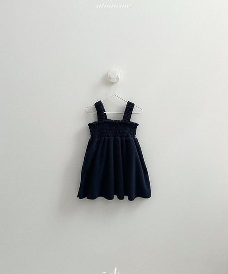 【atomeme】Rina Dress