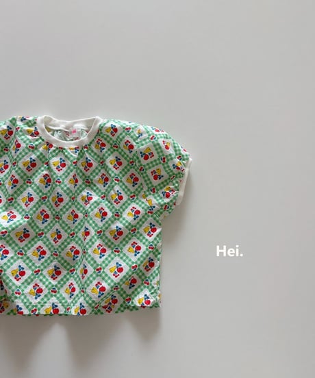 【Hei】fruits T