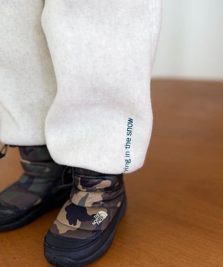 【cantuccistudio】Playing Pants