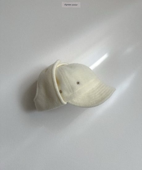 【digreen】Flap Cap