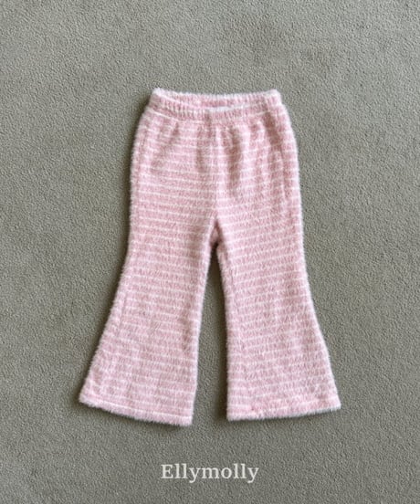 【ellymolly】Sugar Belle Bootcut Pants